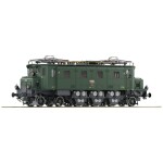 Piko H0 59380 H0 dieselová lokomotiva BR 118.4 Deutsche Reichsbahn, 6osý BR 118 Deutsche Reichsbahn, 6osý