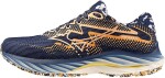 Běžecké boty Mizuno WAVE RIDER 27 (ROXY) J1GD235871 Velikost obuvi v EU: 42