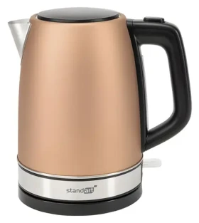 Standart K040BN písková / Rychlovarná konvice / 1,7 l (K040BN)