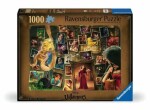 Ravensburger Padouchové: Matka Gothel