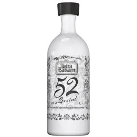 Tatra Balsam Špeciál 52 keramika 52% 0.7l (holá lahev) (8586016604347)