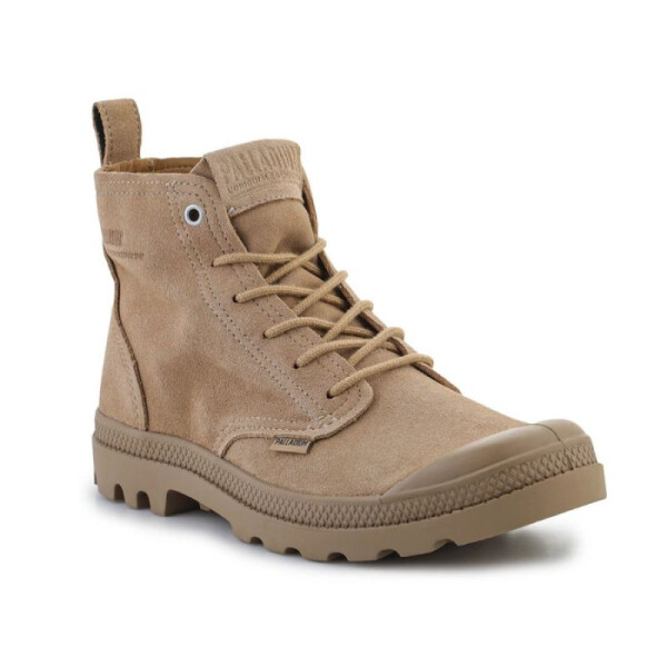 Palladium PAMPA HI SKIN U 74379-284-M Tan boty EU 38