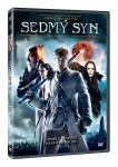 Sedmý syn DVD