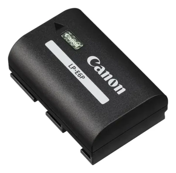 Canon LP-E6P / Akumulátor / Li-Ion / pro Canon EOS (6537C001)