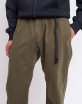 Gramicci Gramicci Pant Straight Fit Olive L