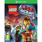 Lego Movie Videogame