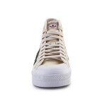 Dámské boty adidas Nizza Platform Mid W H00641 EU 41 1/3