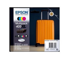 EPSON ink Multipack 4-colours 405XL DURABRITE ULTRA Ink EDF_1092348