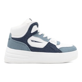 Sportovní obuv Sprandi BEAT MID WP40-22755D Materiál/-Syntetický,Látka/-Látka
