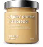 Vilgain Cheat Spread – Lískooříškový krém 350 g