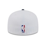 New Era Pánská kšiltovka Memphis Grizzlies NBA 2025-26 City Edition 59FIFTY Fitted Velikost: 7 3/8