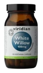 Viridian Organic White Willow 90 cps (03114)