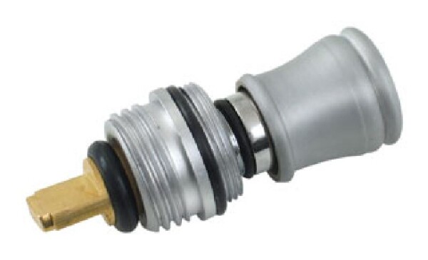 Přepínač sprchy pro vanové baterie, chrom, BALLETTO