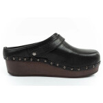 Scholl Iconic W F310461004 dámské žabky clog 36