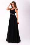 Dlouhé šaty model 125243 YourNewStyle s