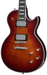 Epiphone Les Paul Prophecy Aged Bengal Tiger Burst