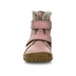 Froddo Furry Boot G3160248-5 Pink