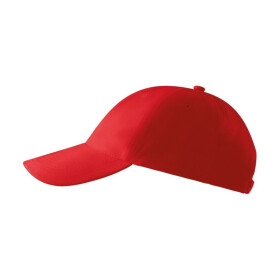 Kšiltovka Malfini 6P Kids Jr MLI-30307 nastavitelný