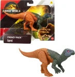 MATTEL Figurka Jurassic World Rebirth Ian