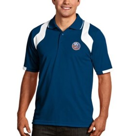 Antigua Pánské Tričko New York Islanders Fusion Polo Velikost: