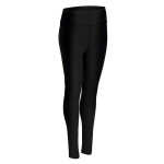 Dámské formující legíny SHAPING LEGGINGS Černá - NUR DIE černá 36/38