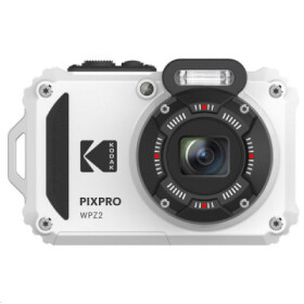KODAK WPZ2 White EDF_778353