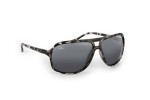 FOX Rage Brýle Sunglasses AV8 Camo Frame / Grey Lens (NSN011)