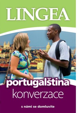 Portugalština konverzace