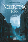 Nezkrotná říše - Stacey Marie Brown