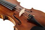Michal Rácz Violin 4/4 Guarneri "Lord Wilton" anno 2023