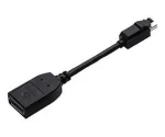 PNY kabel mDP - DP / Kabel / Mini DisplayPort na DisplayPort (QSP-MINIDP/DPV3)