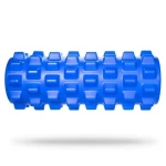 Válec na cvičení M-Roll Blue - GymBeam (modrá) (36280-1-blue)