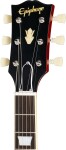 Epiphone 1964 SG Standard with Maestro Vibrola Reissue Cherry Red