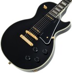 Epiphone Les Paul Custom P-90 Ebony