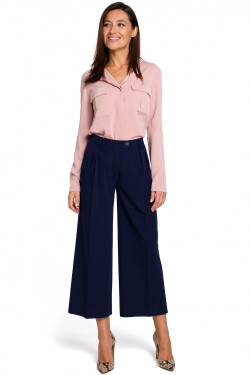 Dámské kalhoty model 130476 Stylove s