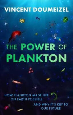 Power of Plankton - Vincent Doumeizel