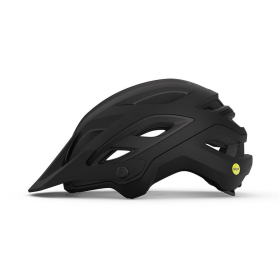 Cyklistická přilba Giro Merit Spherical Mat Black