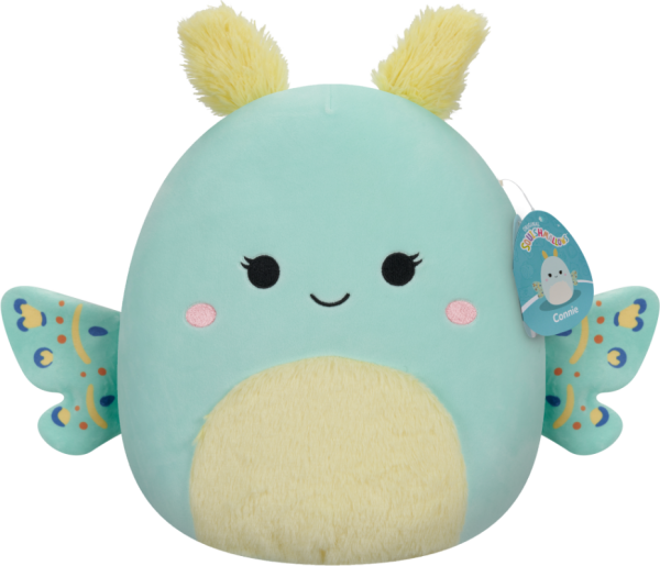 Squishmallows Zelenopláštník Connie 30 cm