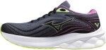 Běžecké boty Mizuno WAVE SKYRISE ROXY J1GC245802 Velikost obuvi EU: