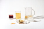 Iittala Sklenice Ultima Thule O.F. 200 ml – set 2 ks, čirá barva