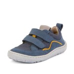 Chlapecké barefoot tenisky BAZE DENIM Froddo G3130271-19 - 35