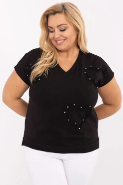 Halenka plus size model 211751 Relevance universal
