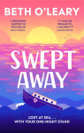 Swept Away - Beth O’Leary
