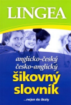 Anglicko-český česko-anglický šikovný slovník