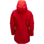 Unisex bunda Swix Surmount Primaloft Parka