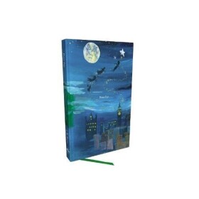Peter Pan (Painted Edition) - James Matthew Barrie