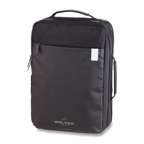Business batoh Walker Scope - Decent Black