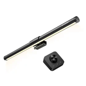 BlitzWolf BW-CML5 Monitorová lampa černá / 5 W (BW-CML5)