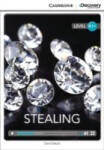 Stealing High Beginning Book with Online Access - David Maule