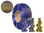 Spectrum ReFill PLA Magic Silk Royal Amethyst / Tisková struna / 1,75 mm / 1 kg (81420)